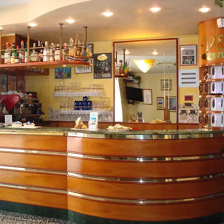 Ersilia 호텔 리미니