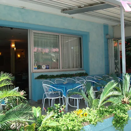 Ersilia 2* 리미니