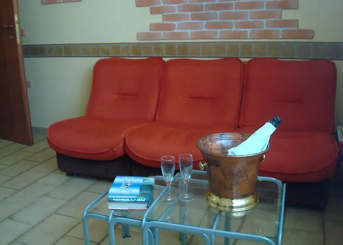 Ersilia Hotel Rimini