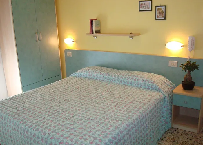Hotel Ersilia Rimini