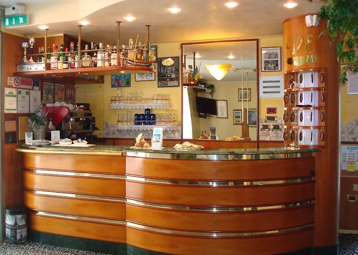 Ersilia Hotel Rimini