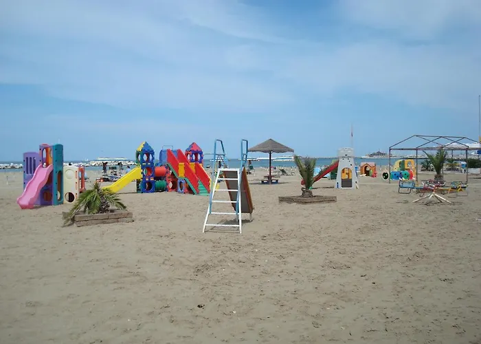 Ersilia Hotel Rimini