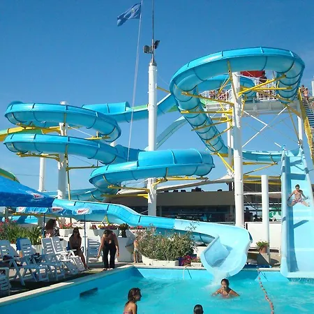Ersilia רימיני