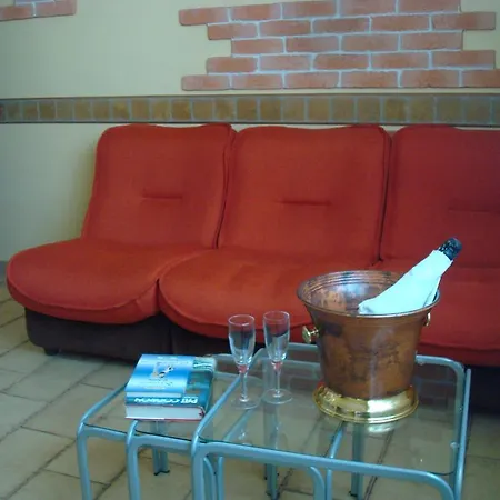 Ersilia Hotel Rimini