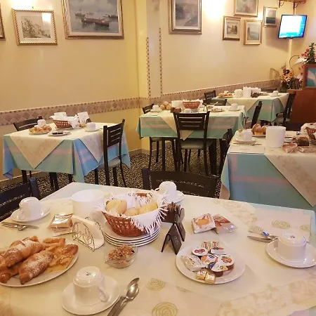 Hotel Ersilia