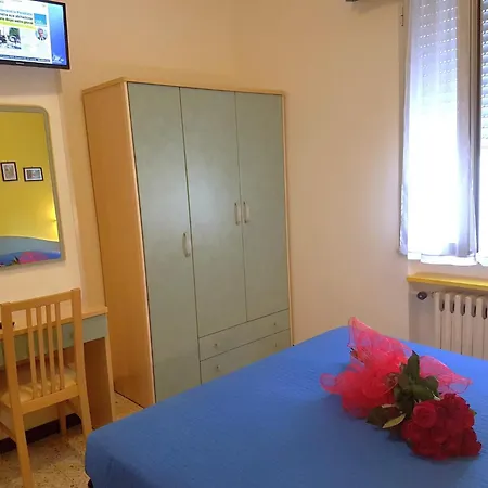 מלון Ersilia רימיני