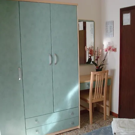 Hotel Ersilia Rimini