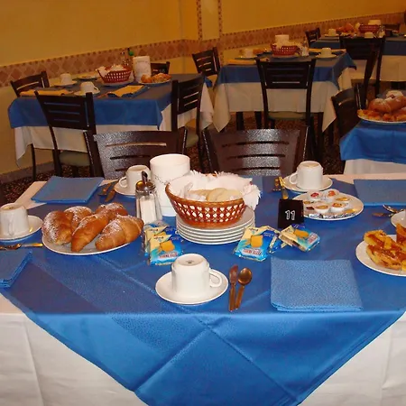 Hotel Ersilia Rimini