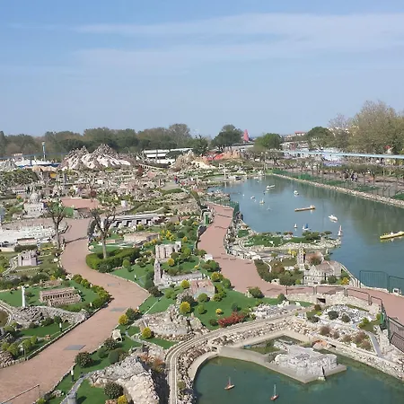 ホテル Ersilia 2*