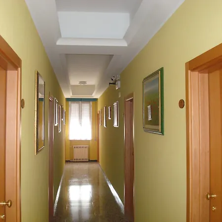 Ersilia 2* リミニ