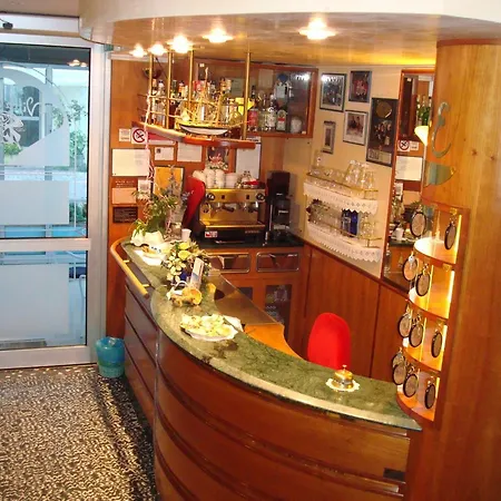 Hotel Ersilia