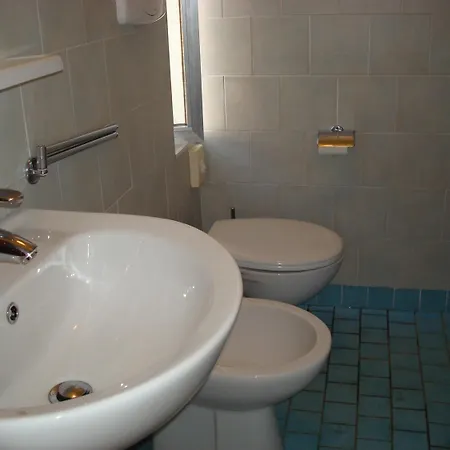 Ersilia Hotel