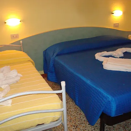 Ersilia 2* Rimini