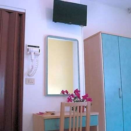 Ersilia Hotel Rimini