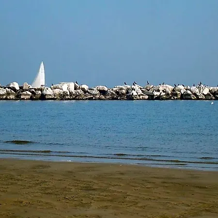 Ersilia Hotel Rimini