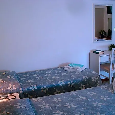 Hotel Ersilia Rimini