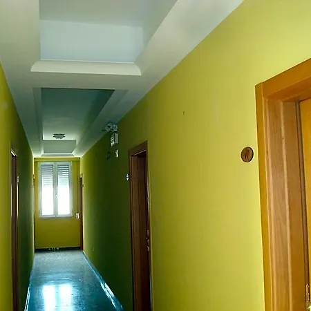 Ersilia 2* Rimini