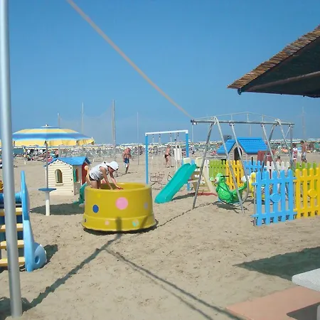 מלון Ersilia