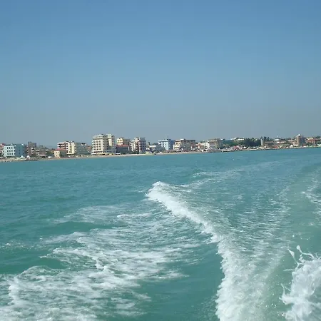 Ersilia מלון רימיני