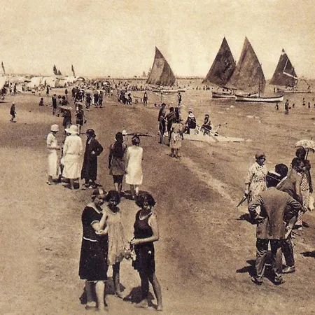 מלון Ersilia
