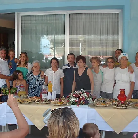 Hotel Ersilia 2*