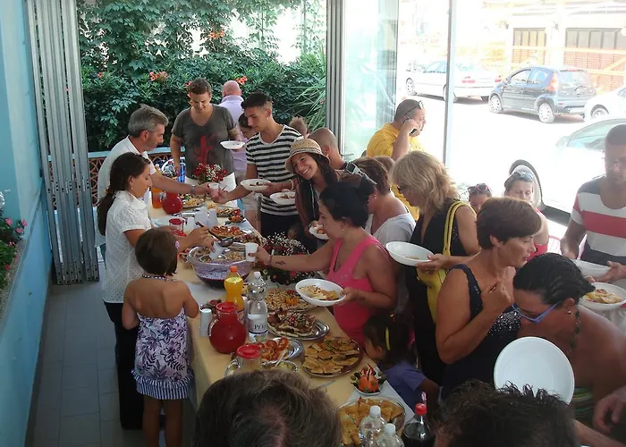Ersilia Hotel 2*