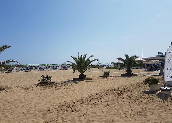 Hotel Ersilia Rimini