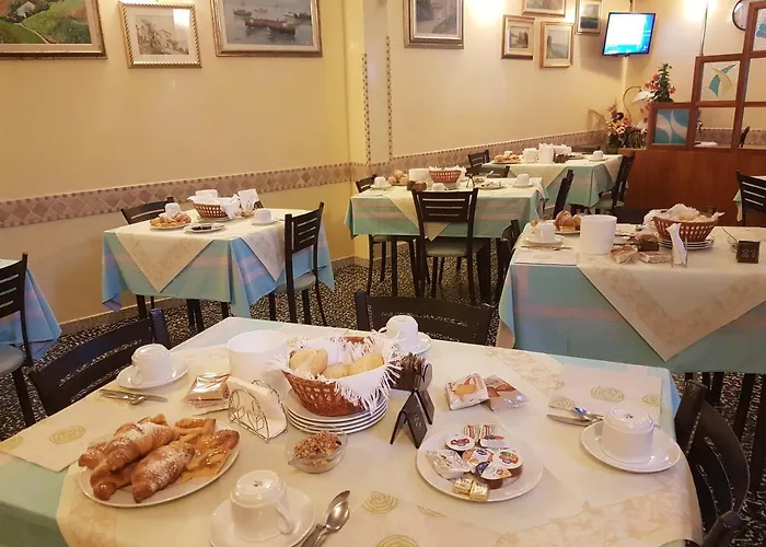 Hotel Ersilia