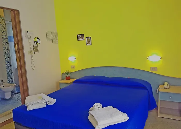 Ersilia Hotel