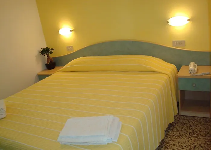 Hotel Ersilia