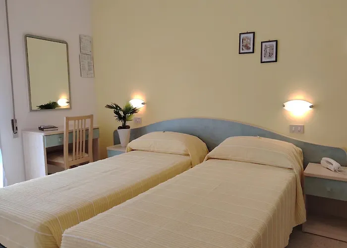 Ersilia Hotel Rimini