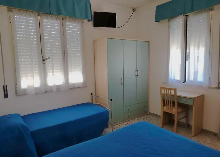 Hotel Ersilia Rimini