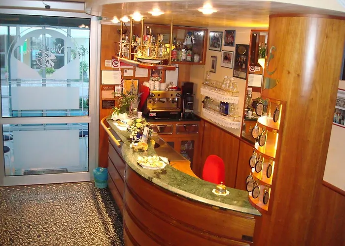 Hotel Ersilia