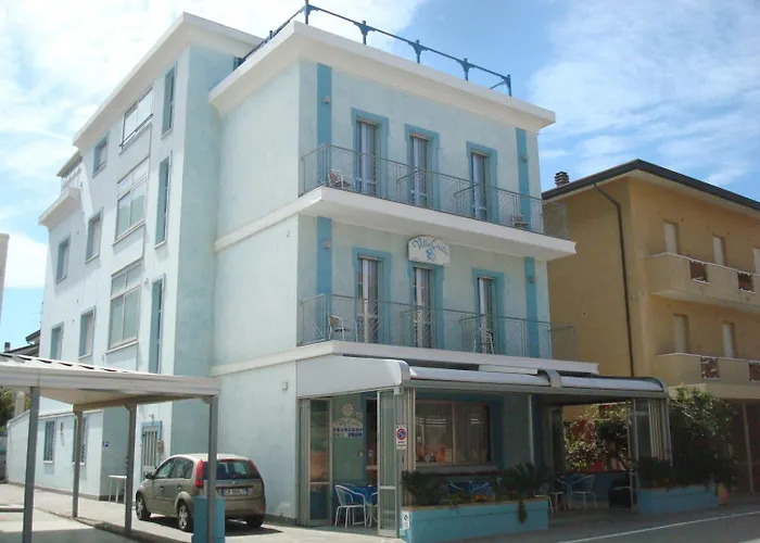 Hotel Ersilia Rimini