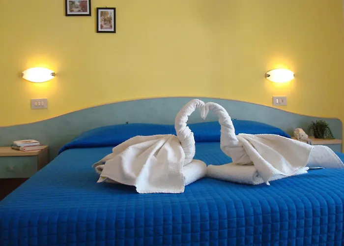 Ersilia Hotel Rimini