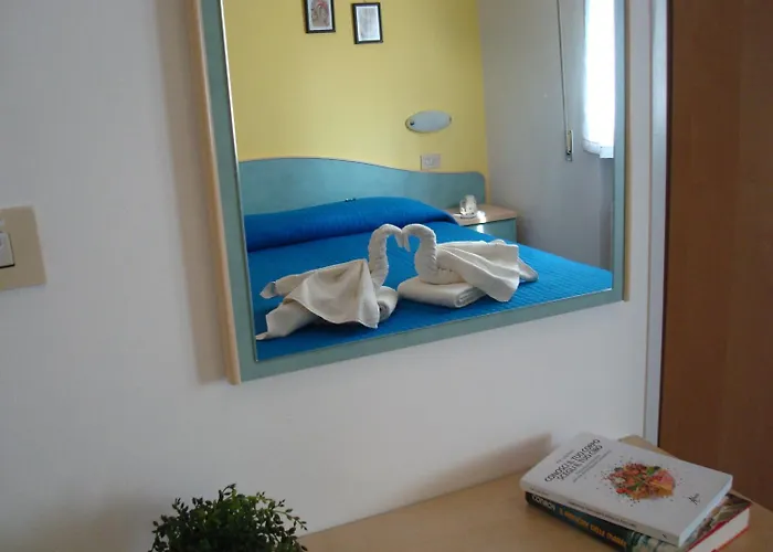 Ersilia Hotel Rimini