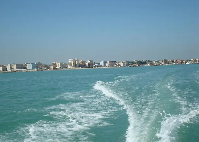 Ersilia Hotel Rimini