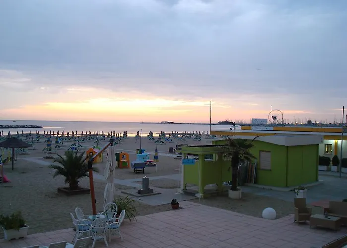 Ersilia Hotel 2*