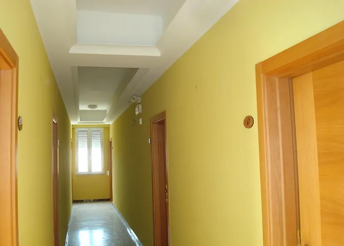 Hotel Ersilia Rimini