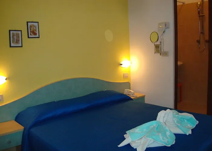 Ersilia Rimini
