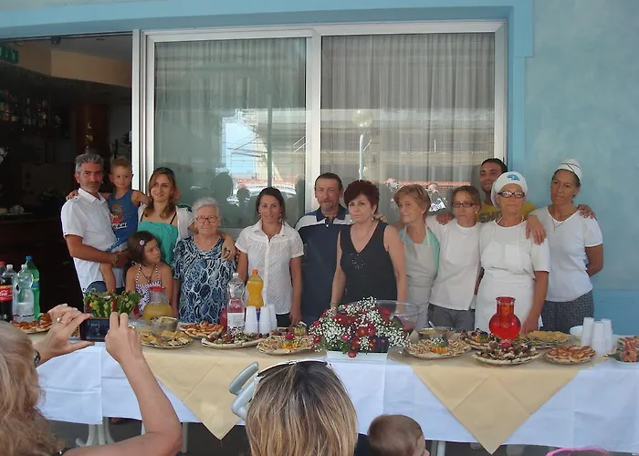 Hotel Ersilia 2*