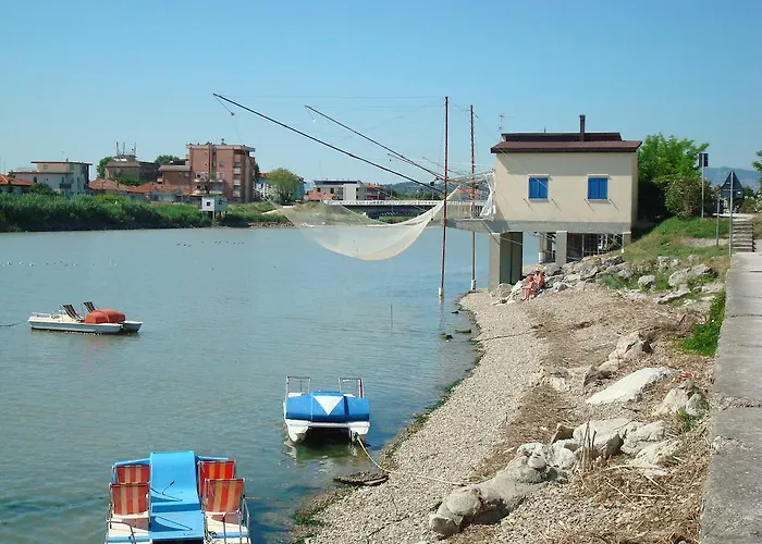 Ersilia Hotel Rimini