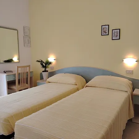 Ersilia Hotel Rimini