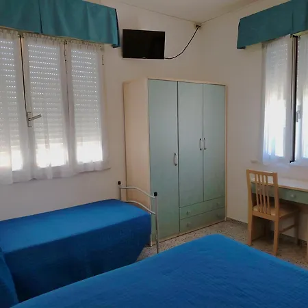 Hotel Ersilia Rimini