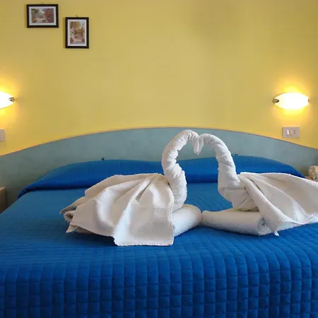 Ersilia Hotel Rimini
