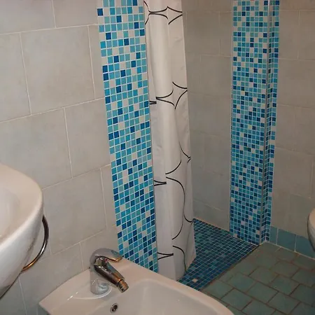 Ersilia Hotel Rimini