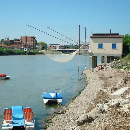 Ersilia Hotel Rimini