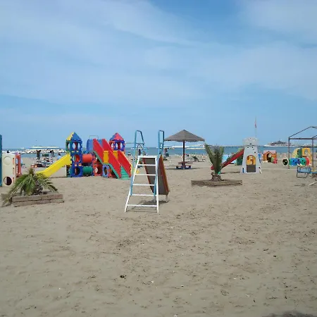 Ersilia Hotel Rimini