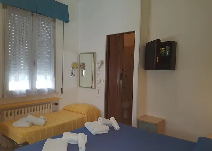 Ersilia Hotel Rimini