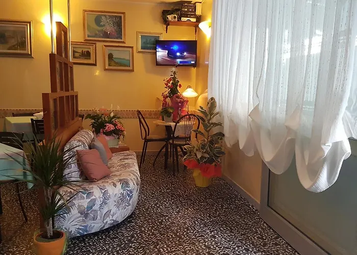 Hotel Ersilia Rimini